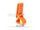 FMA ABS Universal Hook Orange TB1133-OR